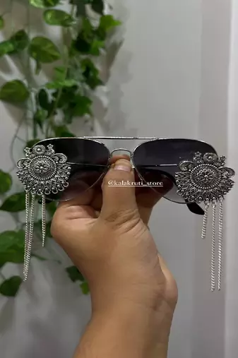 Viral oxidized glares 2.0  - navratri
