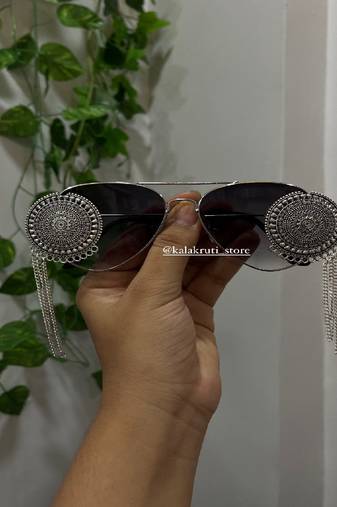 Viral oxidized glares 2.0.2  - navratri