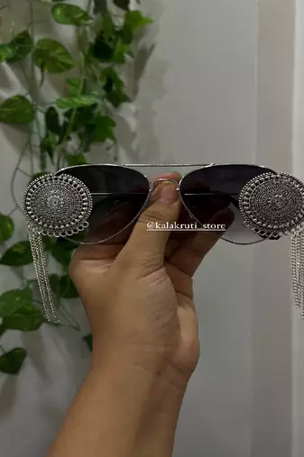 Viral oxidized glares 2.0.2  - navratri