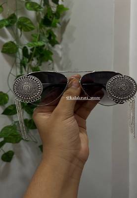 Viral oxidized glares 2.0.2  - navratri 2