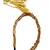 Scrunch headband  - navratri