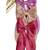 Shinny jimmy choo bow  - navratri