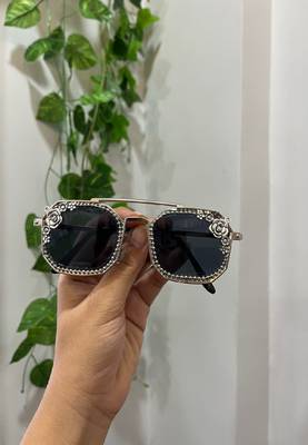 Unisex classy swaggy shades  - navratri 1
