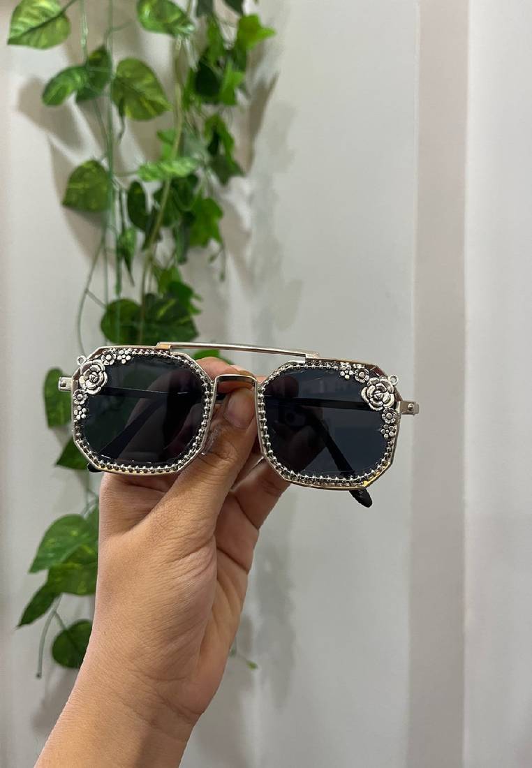 Unisex classy swaggy shades  - navratri