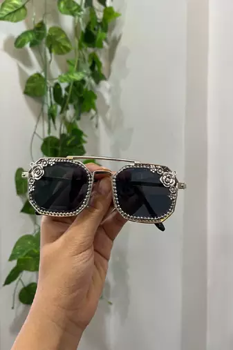 Unisex classy swaggy shades  - navratri