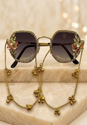 Padma kashmiri sunglasses  - navratri 1