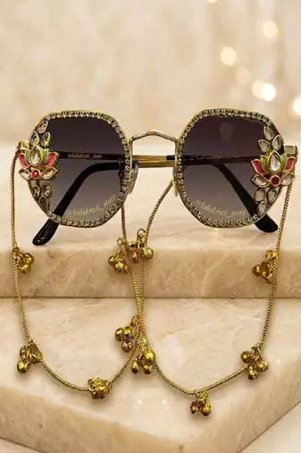 Padma kashmiri sunglasses  - navratri