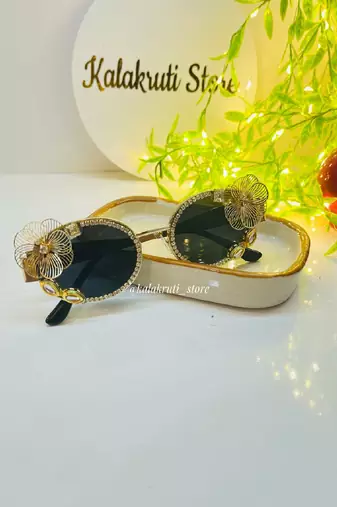 Fusion sunglasses  - navratri
