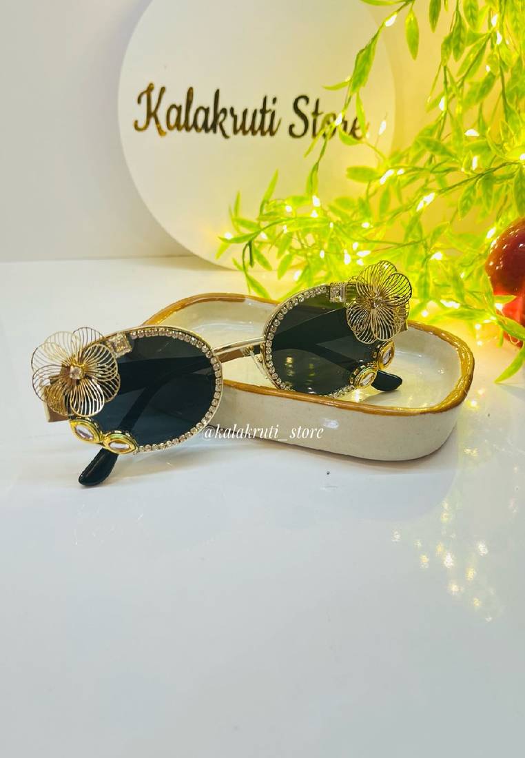 Fusion sunglasses  - navratri