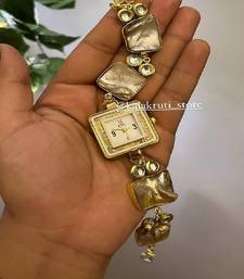 Eshita luxe watch  - navratri