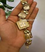 Eshita luxe watch  - navratri