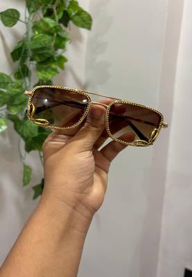 Classy shades  - navratri 1