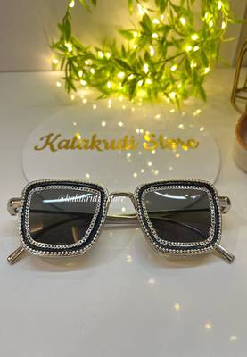 Unisex kabir singh glare  - navratri 1