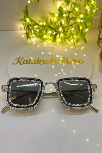 Unisex kabir singh glare  - navratri