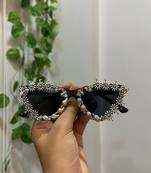 Cat eye  - navratri