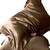 Satin pillowcase pair  - navratri