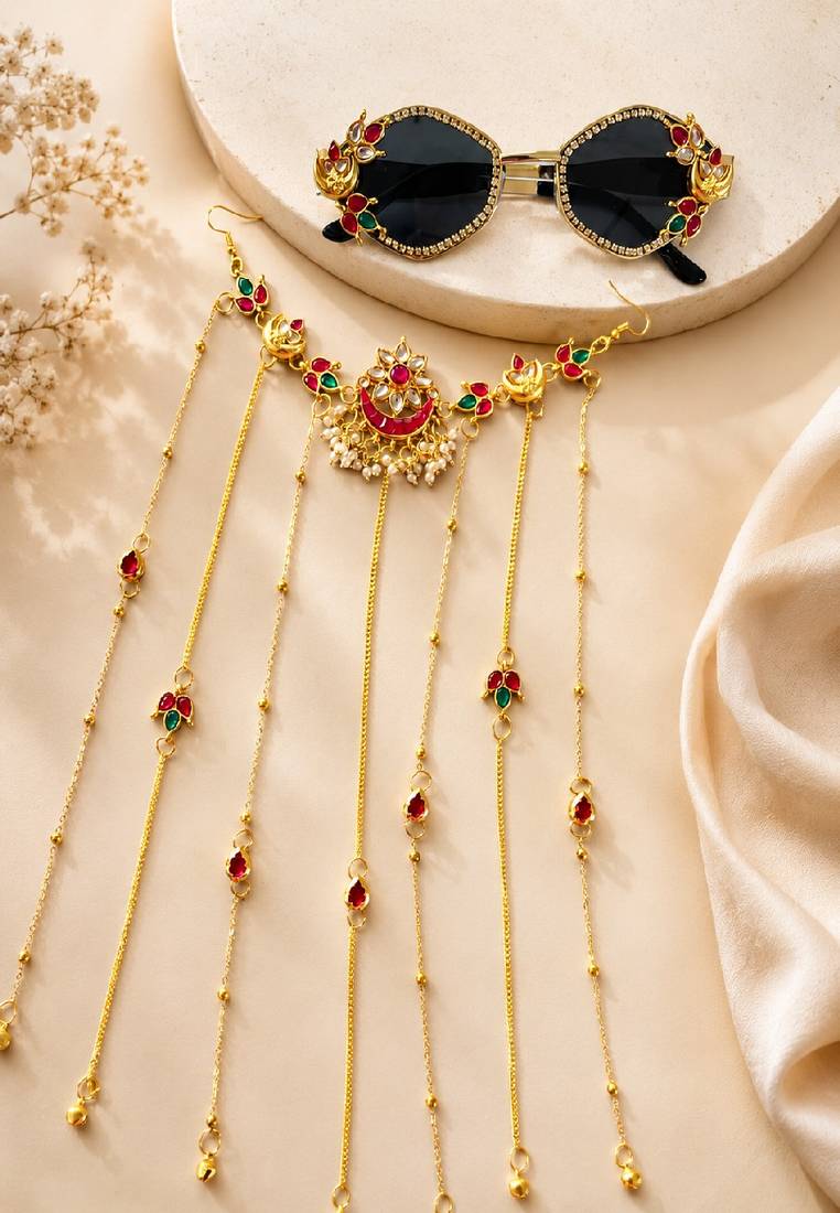 Rangrez combo  - navratri