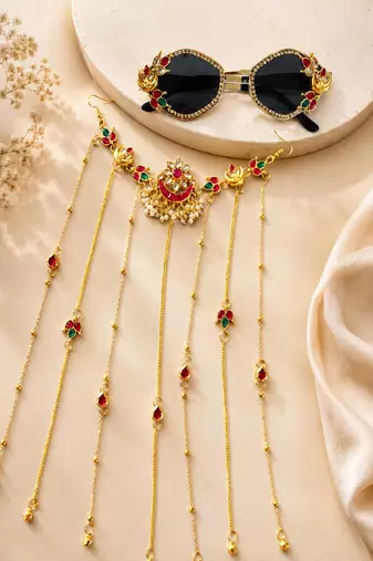 Rangrez combo  - navratri
