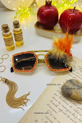 Pankhudi  - navratri
