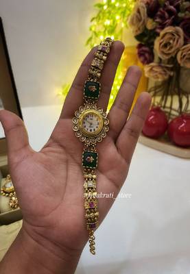 Harini  - navratri 1