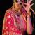 Sassy bling as seen on akriti kakkar  - navratri