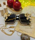 Bling it on glares  - navratri