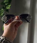 Navratri oxidized glares  - navratri