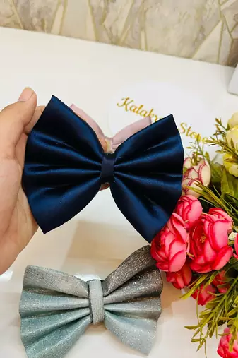 Classic bow