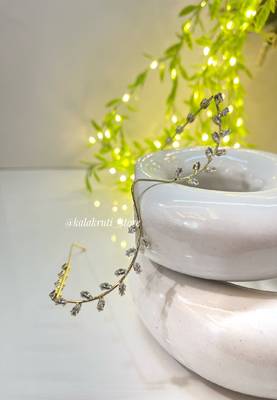 Aurora crystal 1