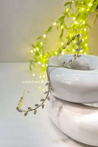 Aurora crystal