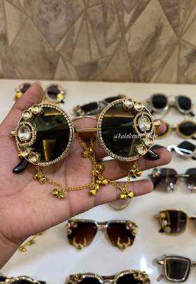 Rajwadi goggle 1