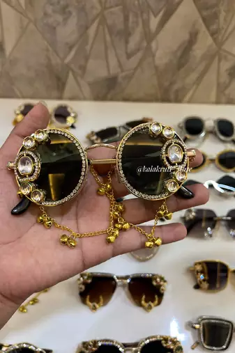 Rajwadi goggle