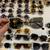 Power glam luxe glasses