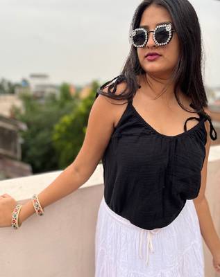 Oxidized sunglasses 1