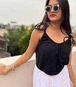 Oxidized sunglasses