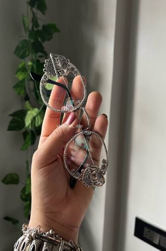 Navratri sunglasses  - navratri