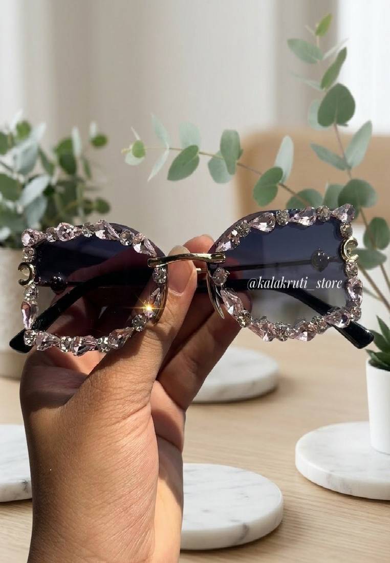 Glimmy sunglass