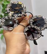 Little star and mom shades  - navratri