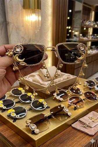 Noor e nazar kashmiri sunglasses  - navratri