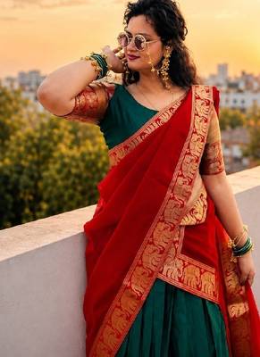 Kashmiri panchi sunglasses  - navratri 2