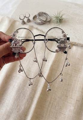 Hathi jhankar sunglasses  - navratri 1