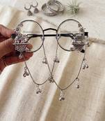 Hathi jhankar sunglasses  - navratri