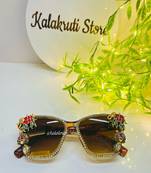 Gajmukh ainak  - navratri