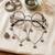 Jhankar oxidized sunglasses  - navratri
