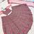 pink silk blend embroidered traditional lehenga choli