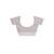 Off-white supernet with embroidery saree with blouse piece