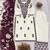 white color embroidery work reyon salwar suit
