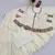 Navratri Special Off White Kediya Style Cotton Chaniya Choli