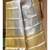 grey silk blend saree with blouse piece