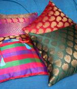 The Rajkumari Cushion Covers 